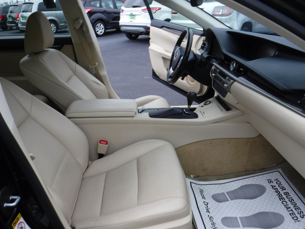 Used 2015 Lexus ES 350 For Sale